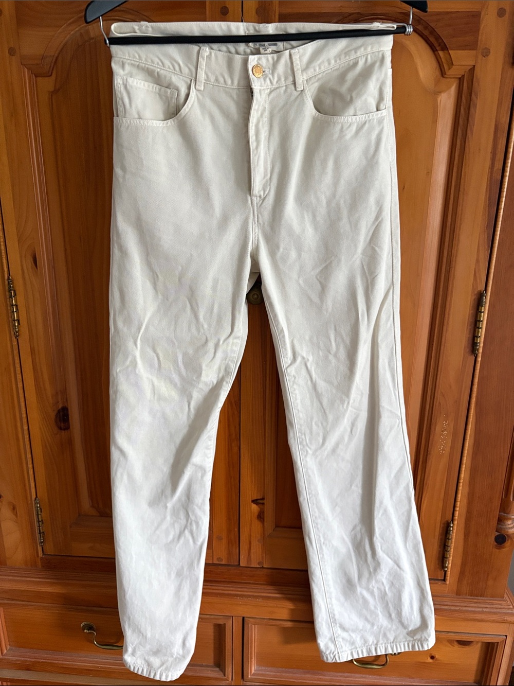 Nili Lotan Mitchell Pant size 2 - Picture 8 of 9